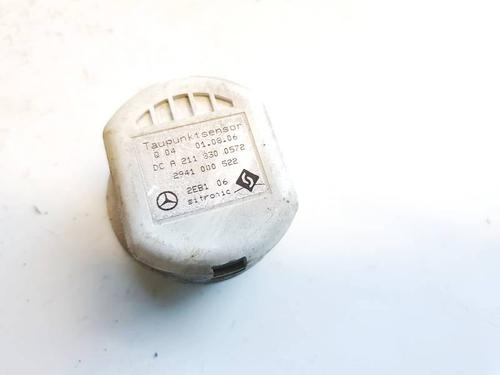 Used Electronic module Electronic module MERCEDES-BENZ B-CLASS Sports Tourer (W245) B 180 CDI (245.207) (109 hp) 35168804 35168804