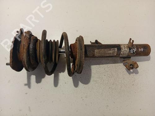 Used Right front shock absorber Right front shock absorber MINI MINI (R50, R53) Cooper (116 hp) 39906534 39906534