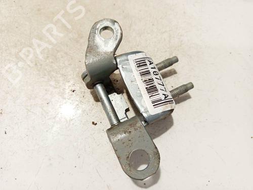Used Hinge/Door check strap Hinge/Door check strap HONDA JAZZ II (GD_, GE3, GE2) 1.3 iDSi (GD1) (86 hp) 32557193 32557193