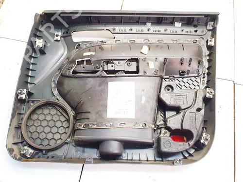 Front left panel VW TOURAN (1T1, 1T2) 1.9 TDI | BP36829868C58 - Image 2