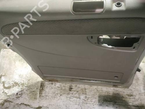 Used Rear left panel Rear left panel CHRYSLER VOYAGER IV (RG, RS) 2.8 CRD (150 hp) 35010555 35010555