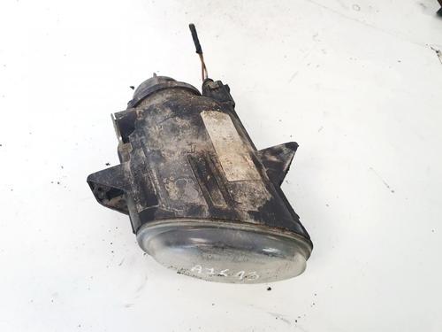 Used Right front fog light Right front fog light 35483826 35483826