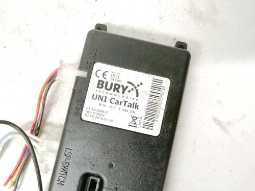 Electronic module OPEL INSIGNIA A (G09) 2.0 CDTI (68) | BP35040187M83 - Image 3