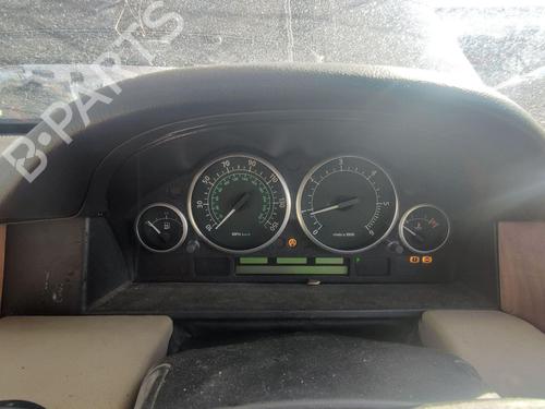 Electronic module LAND ROVER RANGE ROVER III (L322) 3.0 D 4x4 | BP35510530M83  - Image 9
