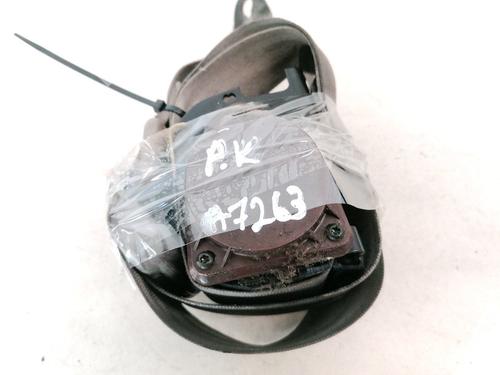 Front left seatbelt DODGE GRAND CARAVAN Mini Cargo Van 3.3 | BP35497598I26 - Image 3