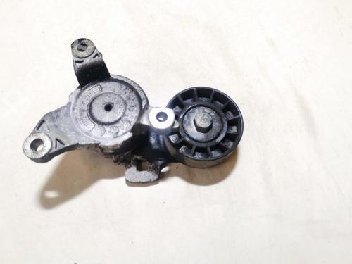 Used Pulley Pulley CITROËN C4 Picasso I MPV (UD_) 1.8 i 16V (125 hp) 35577500 35577500