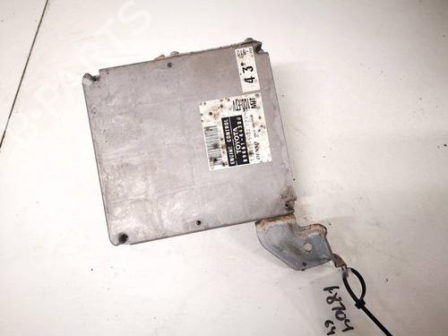 Used Engine control unit (ECU) Engine control unit (ECU) TOYOTA AVENSIS VERSO (_M2_) 2.0 D (CLM20_, CLM20R) (116 hp) 32929757 32929757