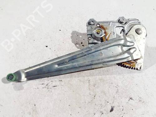 Used Rear right window mechanism Rear right window mechanism 35040104 35040104