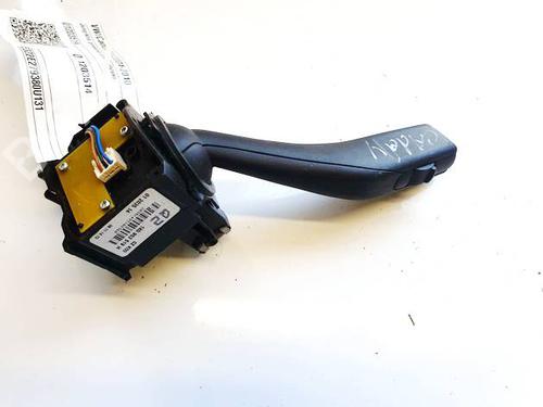 Used Warning switch Warning switch TOYOTA PRIUS (_W3_) 1.8 Hybrid (ZVW3_) (99 hp) 34776714 34776714