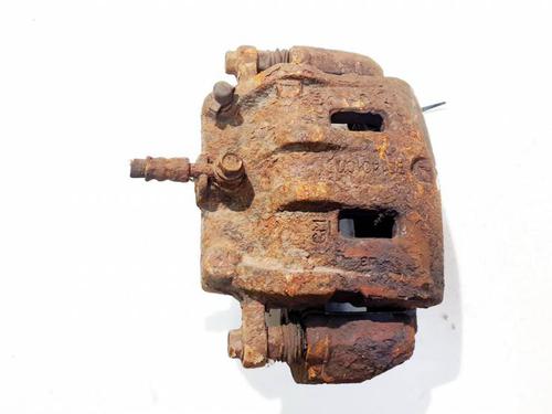 Used Left front brake caliper Left front brake caliper CHEVROLET CAPTIVA (C100, C140) 2.4 4WD (136 hp) 35034026 35034026