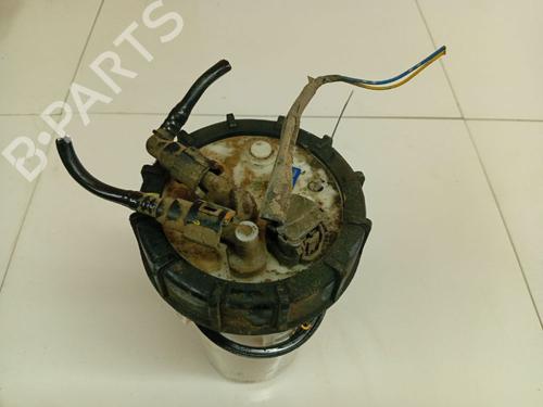 Módulo eletrónico HONDA FR-V (BE) 2.2 i CTDi (BE5) | BP36686615M83 - Image 2