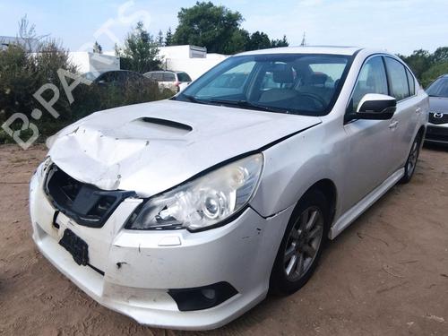 Electronic module SUBARU LEGACY V Estate (BR) 2.0 i AWD | BP32909310M83 - Image 5