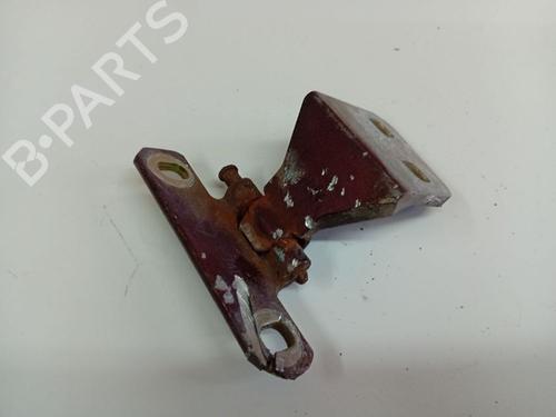 Used Hinge/Door check strap Hinge/Door check strap RENAULT LAGUNA I (B56_, 556_) 2.0 (B56C/H/N) (113 hp) 33730959 33730959