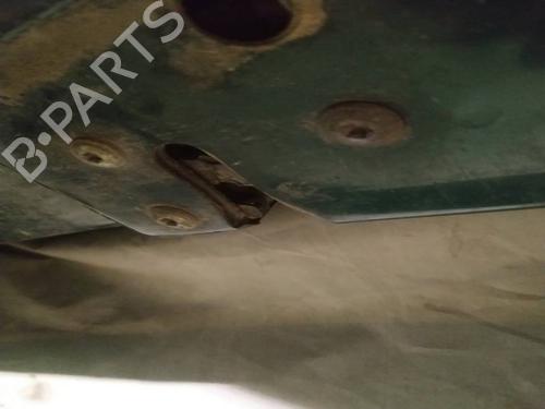Used Front left lock Front left lock 35251551 35251551