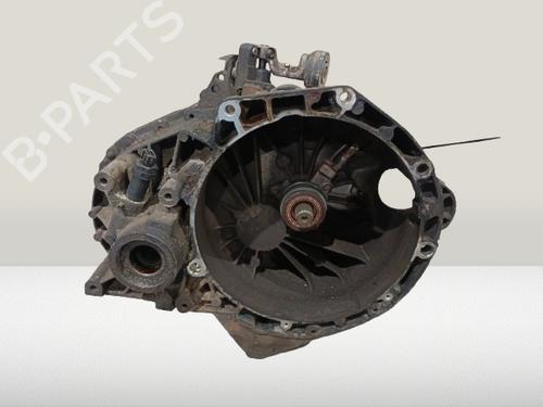 Used Gearbox Gearbox 34855104 34855104