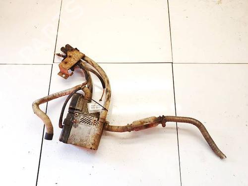 Annen Annen FIAT DUCATO Van (244_) 2.8 JTD 4x4 (128 hp) 36942220 36942220