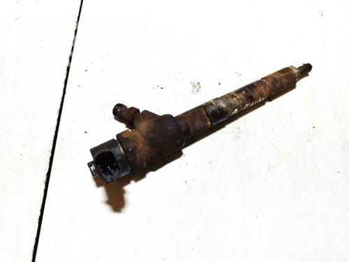 Used Injector Injector OPEL CORSA D (S07) 1.3 CDTI (L08, L68) (75 hp) 35471639 35471639