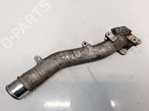 Rør Rør HONDA CR-V III (RE_) 2.2 i-DTEC 4WD (RE6) (150 hp) 36687320 36687320