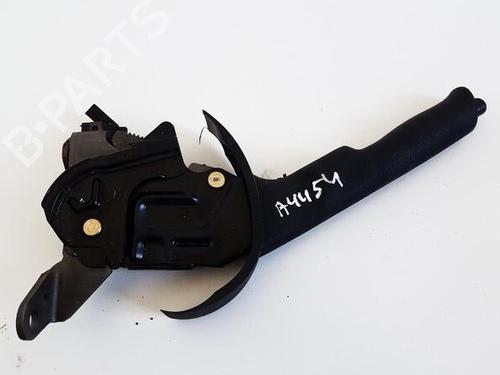 Used Hand brake Hand brake NISSAN PRIMERA Hatchback (P10) 1.6 (97 hp) 35839385 35839385