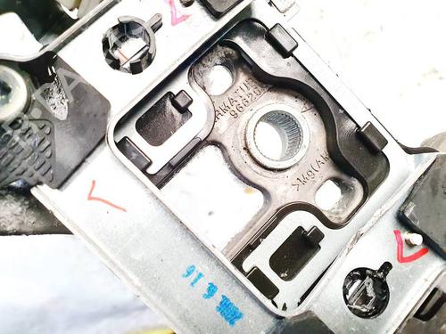 Steering wheel CHEVROLET CAPTIVA (C100, C140) 2.4 4WD | BP35336118C49 - Image 3