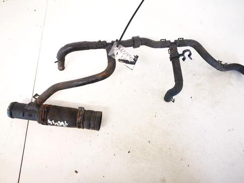 Used Pipe Pipe SKODA FABIA I (6Y2) 1.4 TDI (75 hp) 33077450 33077450