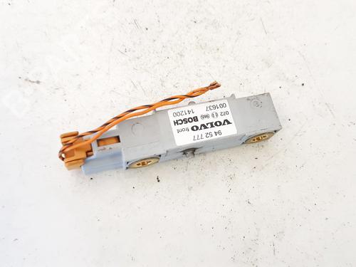 Used Electronic module Electronic module VOLVO S60 I (384) 2.4 (140 hp) 32882321 32882321