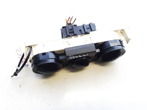 Used Climate control Climate control 35352029 35352029