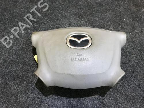 driver-airbag-mazda-premacy-cp-1999-2000-2001-2002-2003-2004-2005-33485719 main image