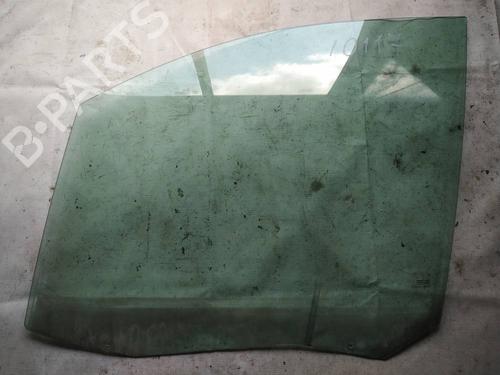 Used Front left door window Front left door window 35005867 35005867
