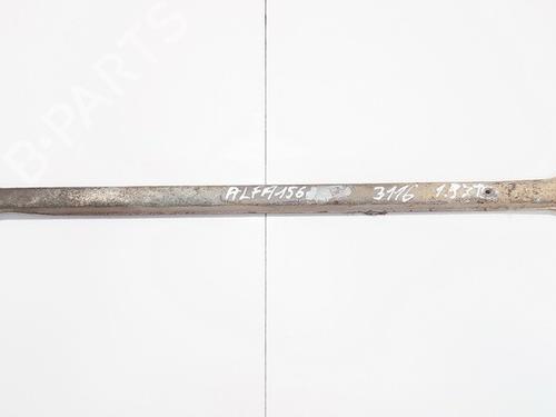 Used Left rear suspension arm Left rear suspension arm ALFA ROMEO 156 (932_) 1.9 JTD (932B2) (105 hp) 35618171 35618171