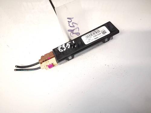 Used Electronic module Electronic module MERCEDES-BENZ E-CLASS (W212) E 250 CDI / BlueTEC (212.003, 212.004) (204 hp) 35283327 35283327