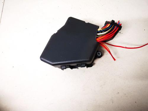 Fuse box VW PASSAT B5 Variant (3B5) 1.9 TDI | BP32875205E1 - Image 2