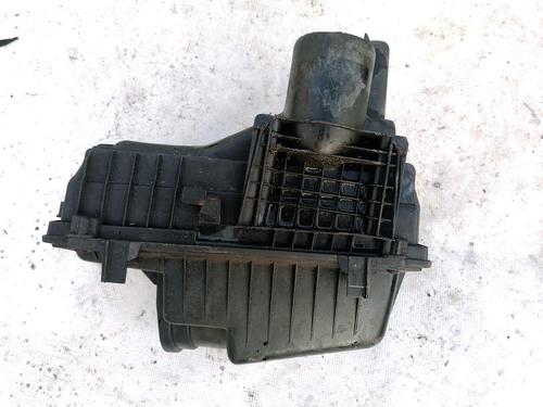 Used Air filter box Air filter box PEUGEOT 807 (EB_) 2.0 HDi (107 hp) 35565944 35565944
