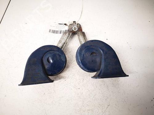 Used Horn Horn 37084764 37084764