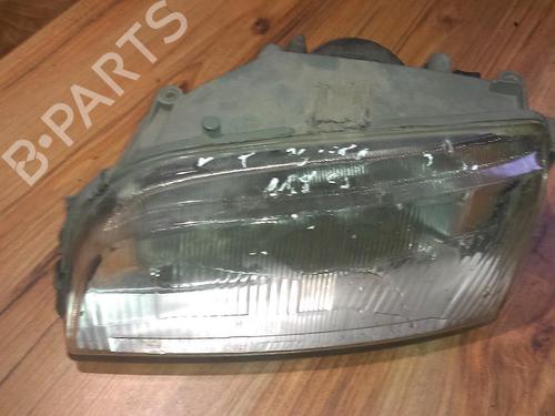 Venstre forlygte Venstre forlygte FIAT PUNTO (176_) 55 1.1 (54 hp) 35677513 35677513
