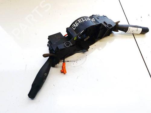 Used Warning switch Warning switch PORSCHE CAYENNE (9PA) S 4.5 (340 hp) 34916584 34916584
