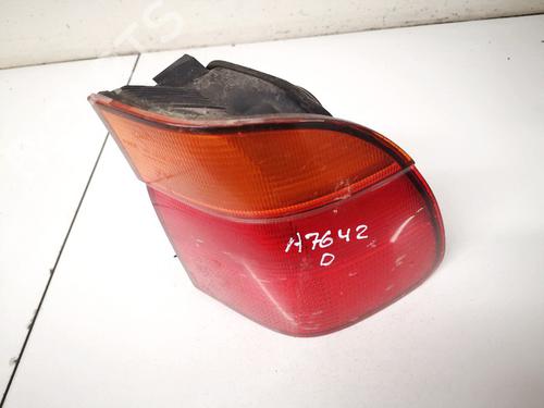 Used Right taillight Right taillight 35472794 35472794