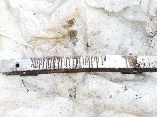 Used Front bumper reinforcement Front bumper reinforcement 35368886 35368886