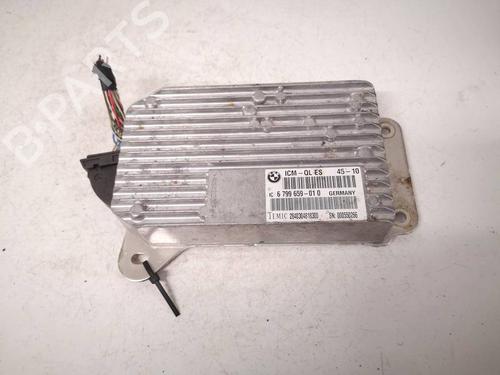 Used ABS pump ABS pump MERCEDES-BENZ GL-CLASS (X164) GL 420 CDI 4-matic (164.828) (306 hp) 40244964 40244964