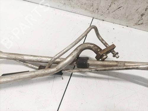 AC pipe SAAB 9-3 (YS3F, E79, D79, D75) 2.2 TiD | BP32621566M126