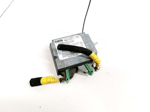 kollisjonspute-styreenhet-daewoo-rexton-gab_-2002-33083958 main image