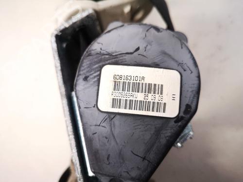 Rear left seatbelt DODGE JOURNEY 2.0 CRD | BP35526958I29 - Image 3