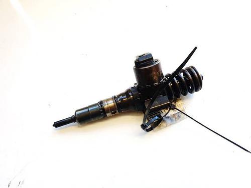 Used Injector Injector MITSUBISHI GRANDIS (NA_W) 2.0 DI-D (NA8W) (136 hp) 35017185 35017185