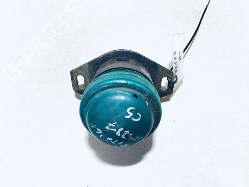 Used Engine mount Engine mount CITROËN C5 I (DC_) 2.2 HDi (DC4HXB, DC4HXE) (133 hp) 33061268 33061268