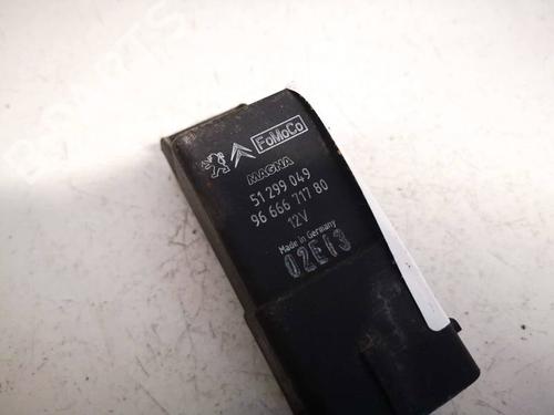 Electronic sensor FORD FOCUS III 1.6 TDCi | BP35156457M84 - Image 2