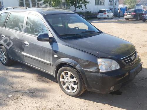 Used Parts KIA CARENS I MPV (FC, FJ)  2.0 CRDi  4470387