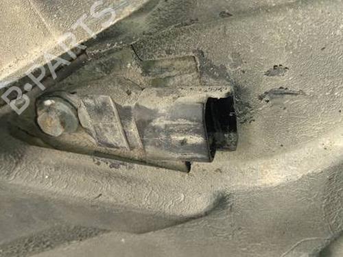 Electronic sensor RENAULT KANGOO Express (FW0/1_) 1.5 dCi 70 (FW0A, KW0V) | BP35071851M84 - Image 2