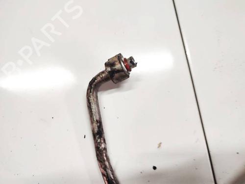 AC pipe FORD FOCUS II (DA_, HCP, DP) 1.6 TDCi | BP32573398M126  - Image 5