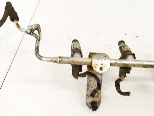 Injection rail PORSCHE PANAMERA (970) 3.6 4 | BP39998203M98 - Image 3