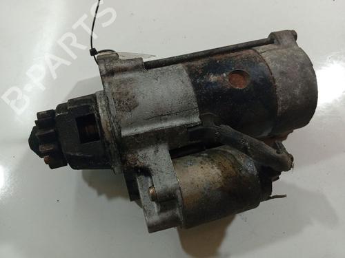 Used Starter Starter NISSAN ALMERA TINO (V10) 2.2 dCi (136 hp) 34837992 34837992
